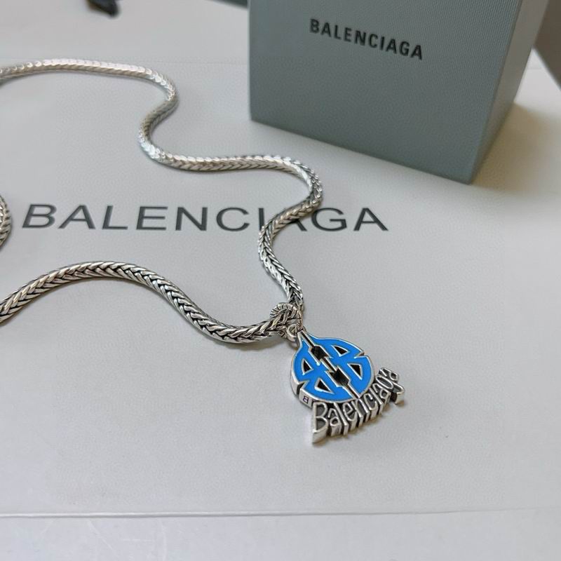 Balenciaga Necklace 06yxh07